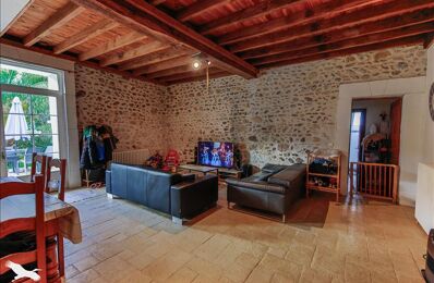 vente maison 627 000 € à proximité de Navailles-Angos (64450)