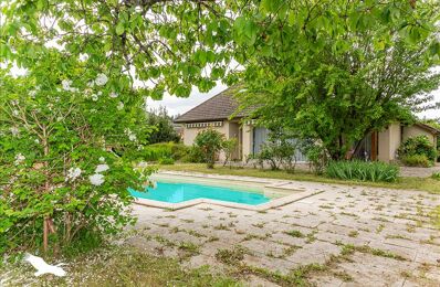 vente maison 347 000 € à proximité de Serres-Castet (64121)