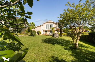 vente maison 296 800 € à proximité de Mouscardès (40290)