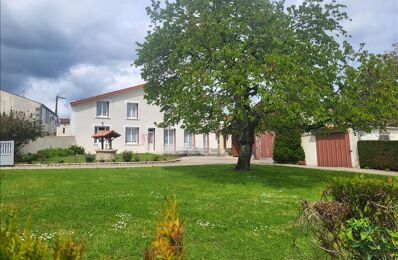 vente maison 316 500 € à proximité de Tonnay-Charente (17430)