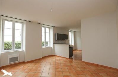 vente appartement 159 000 € à proximité de Cérons (33720)