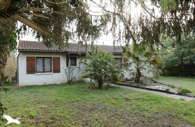 vente maison 254 400 € à proximité de Le Pian-sur-Garonne (33490)