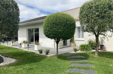 vente maison 543 400 € à proximité de Chenac-Saint-Seurin-d'Uzet (17120)