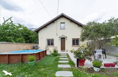 vente maison 275 600 € à proximité de Belberaud (31450)