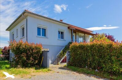 vente maison 275 600 € à proximité de Miramont-Latour (32390)