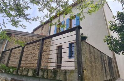 vente maison 181 050 € à proximité de Castelnaudary (11400)