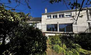 Maison 5 Pièces 154 m² à vendre à Le Croisty (56540)