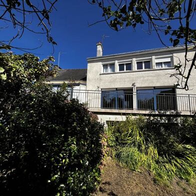 Maison 5 pièces 129000 €