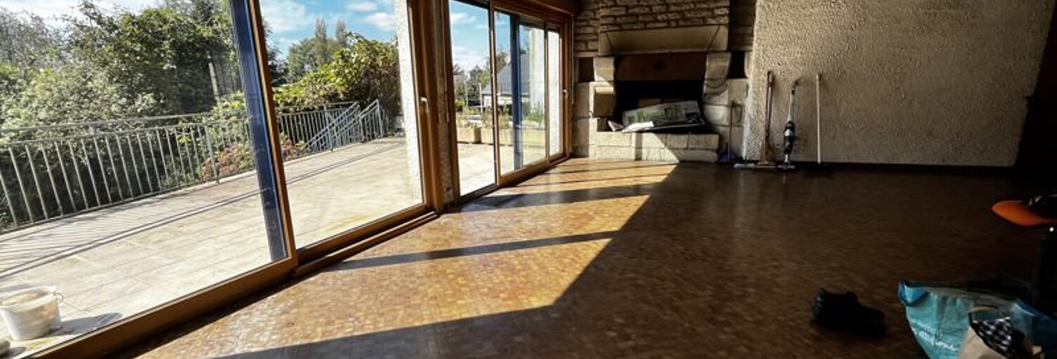 Maison 5 Pièces 154 m² à vendre à Le Croisty (56540)