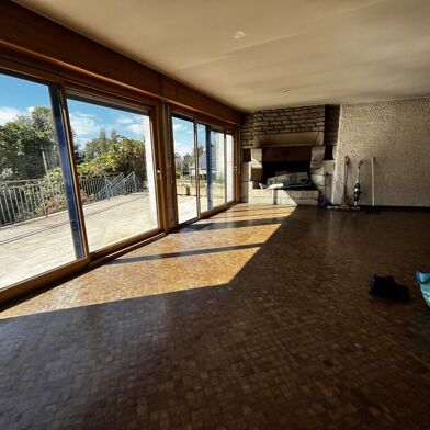 Maison 5 pièces 129000 €