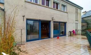 Maison 5 Pièces 154 m² à vendre à Le Croisty (56540)