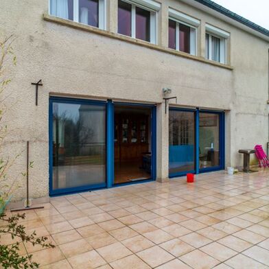 Maison 5 pièces 129000 €