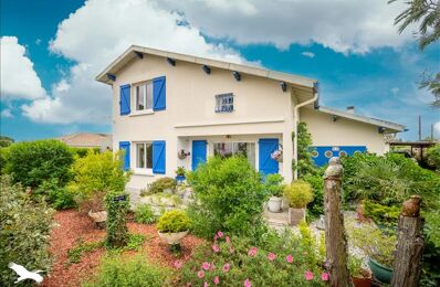 vente maison 255 000 € à proximité de Rion-des-Landes (40370)