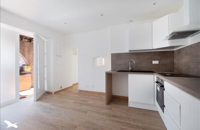 vente appartement 266 500 € à proximité de Saint-Mathieu-de-Tréviers (34270)