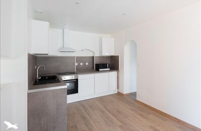 vente appartement 266 500 € à proximité de Montferrier-sur-Lez (34980)