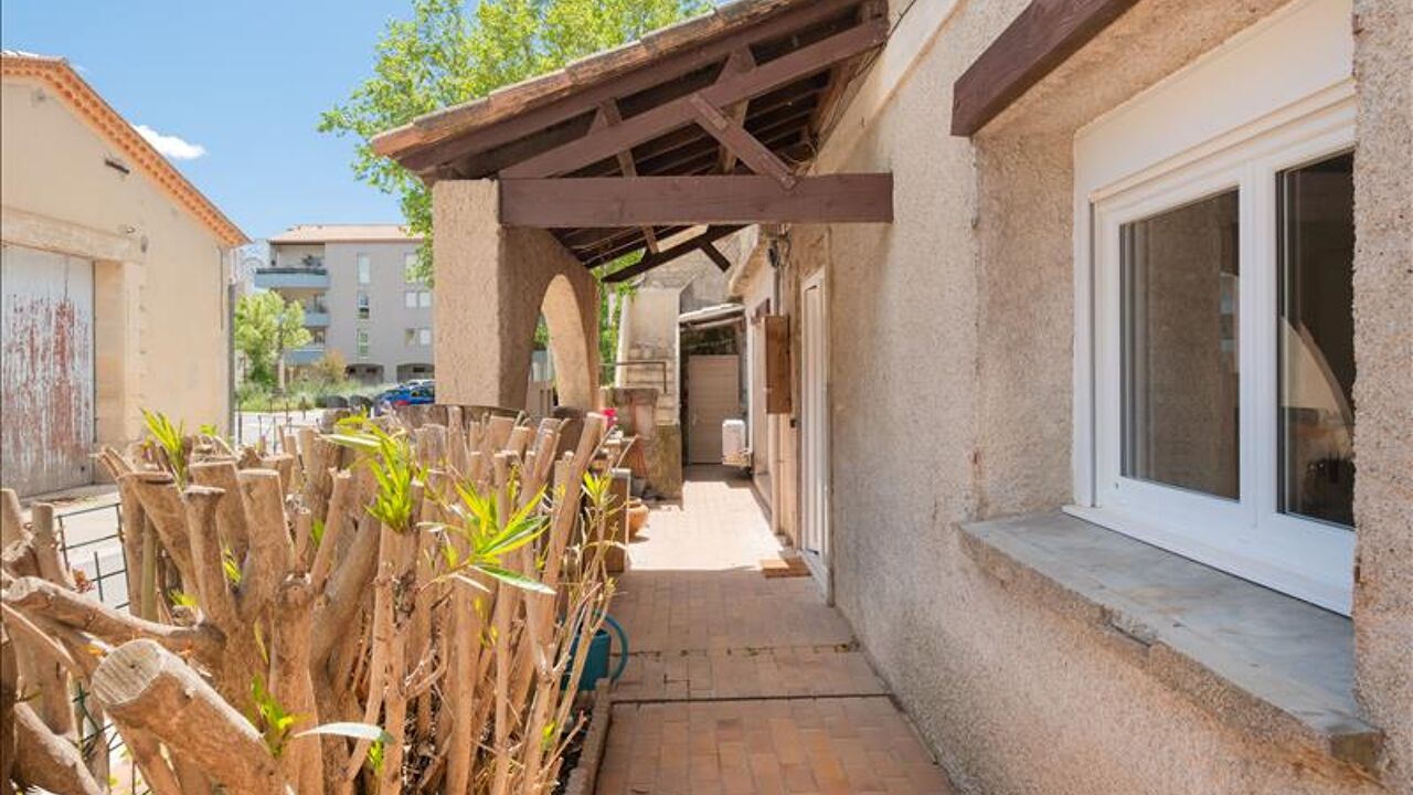 appartement 3 pièces 64 m2 à vendre à Jacou (34830)