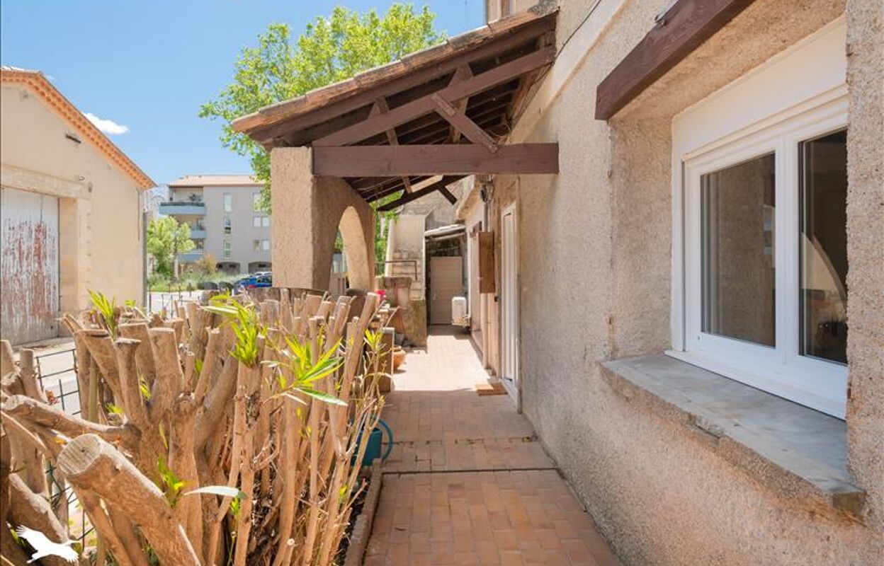 appartement 3 pièces 64 m2 à vendre à Jacou (34830)