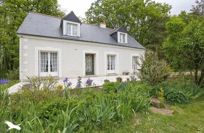 vente maison 358 700 € à proximité de Lussault-sur-Loire (37400)