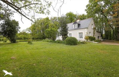 vente maison 353 425 € à proximité de Artannes-sur-Indre (37260)