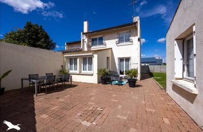 vente maison 184 245 € à proximité de Nieul-le-Dolent (85430)