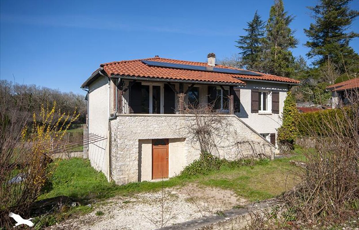 maison 3 pièces 76 m2 à vendre à Brantôme-en-Périgord (24310)