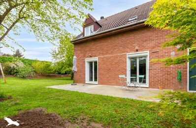 vente maison 406 000 € à proximité de Pontoise (95000)