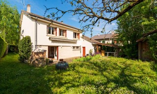 Maison 7 Pièces 111 m² à vendre à Achères (78260)