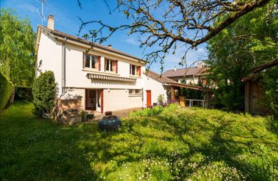 vente maison 439 000 € à proximité de Jouy-le-Moutier (95280)