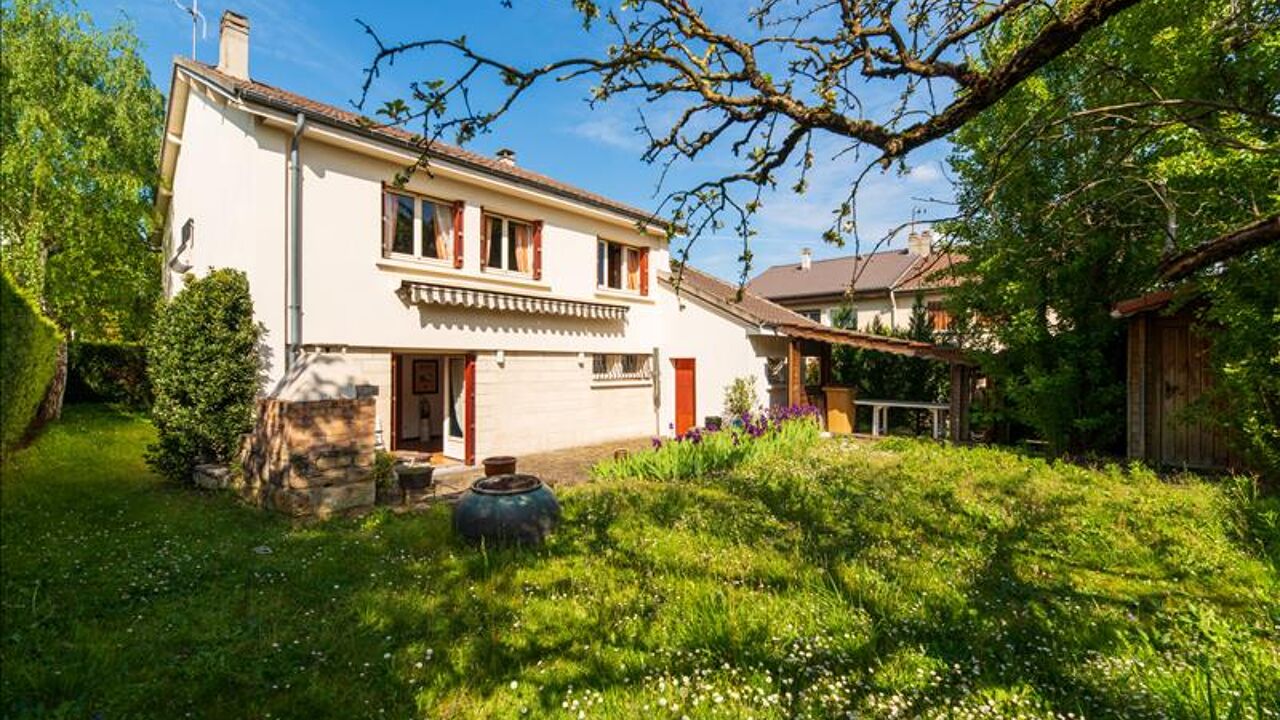 maison 7 pièces 110 m2 à vendre à Achères (78260)