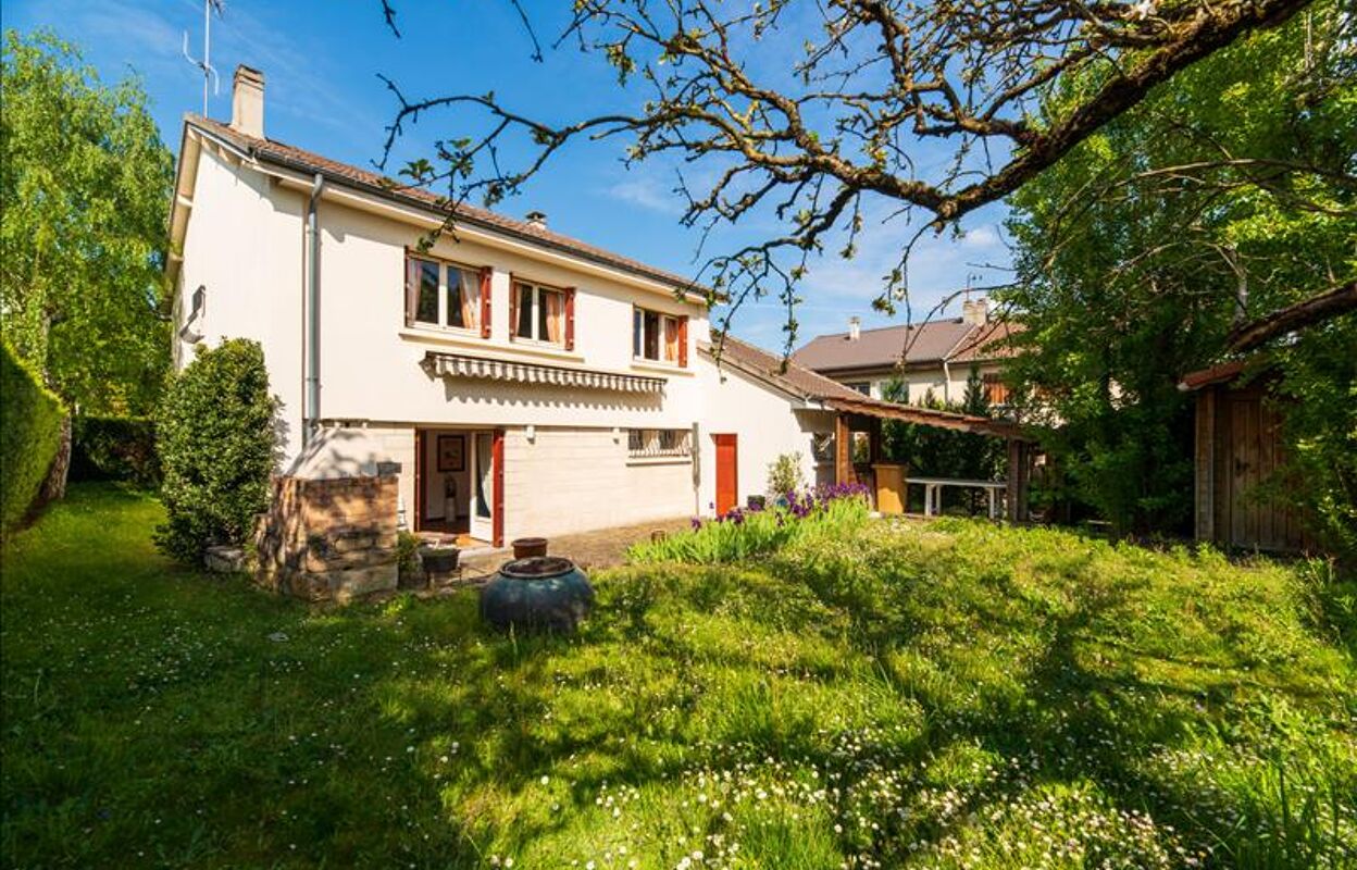 maison 7 pièces 110 m2 à vendre à Achères (78260)