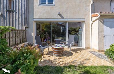 vente maison 599 000 € à proximité de Carignan-de-Bordeaux (33360)