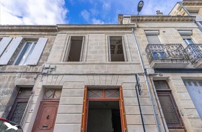 maison 5 pièces 120 m2 à vendre à Bordeaux (33100)