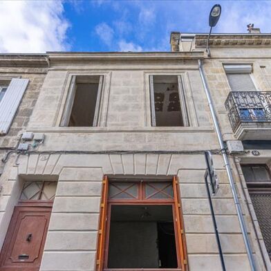 Maison 5 pièces 395625 €