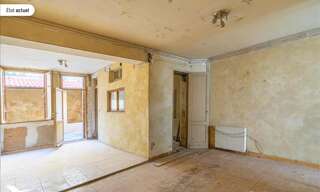 Maison 5 Pièces 120 m² à vendre à Bordeaux (33100)