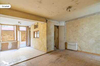 Maison 5 pièces 395625 €