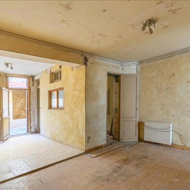 Maison 5 pièces 395625 €