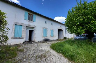 vente maison 144 450 € à proximité de Saint-Maigrin (17520)