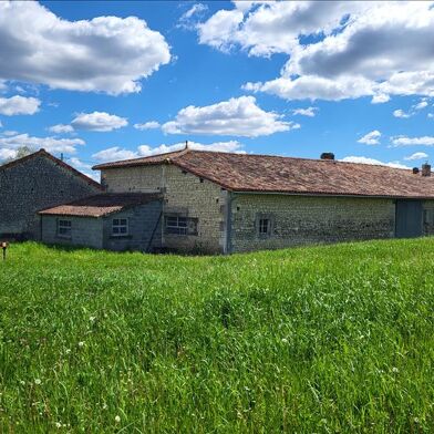 Maison 3 pièces 134375 €