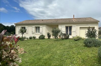 vente maison 191 700 € à proximité de Condat-sur-Trincou (24530)