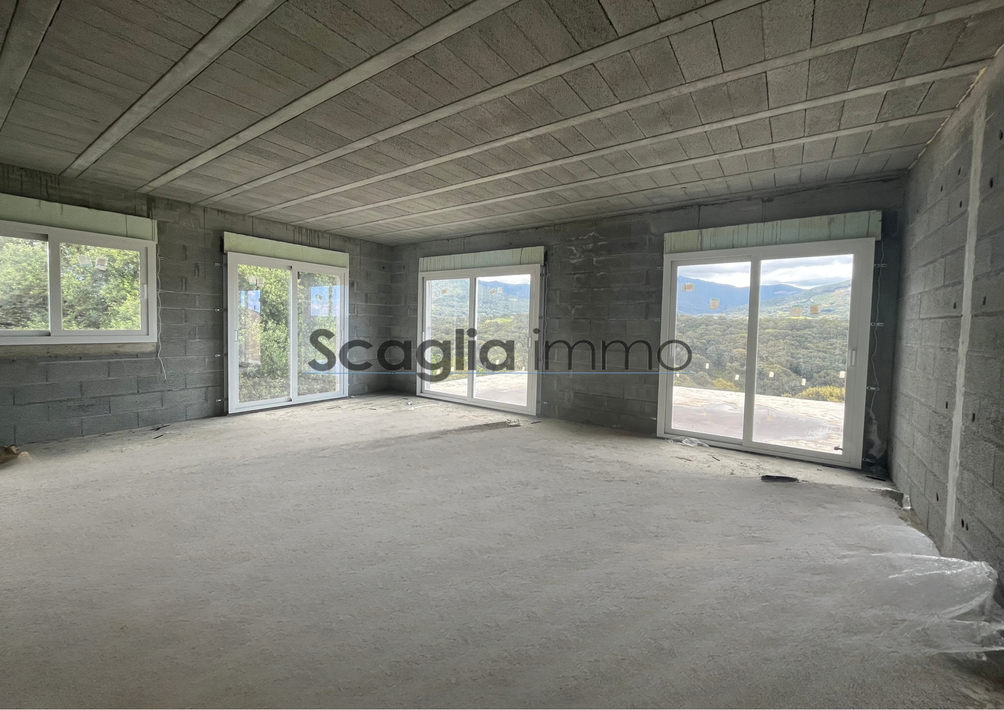 Eccica-Suarella Maison 4 pièces 131 m²