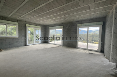 vente maison 495 000 € à proximité de Argiusta-Moriccio (20140)