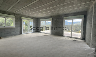 Maison 4 Pièces 131 m² à vendre à Eccica-Suarella (20117)