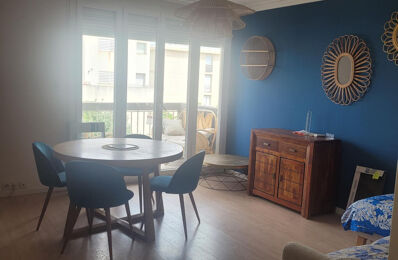location appartement 980 € CC /mois à proximité de Saint-Dionisy (30980)