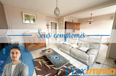 vente appartement 135 000 € à proximité de Beaucroissant (38140)