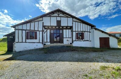 vente maison 199 000 € à proximité de Montfort-en-Chalosse (40380)