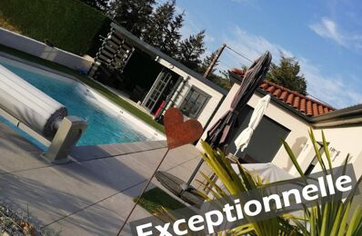 vente maison 399 000 € à proximité de La Tourette (42380)