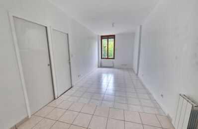 location appartement 400 € CC /mois à proximité de Simandres (69360)
