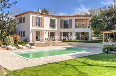 vente maison 1 630 000 € à proximité de Tourrettes-sur-Loup (06140)