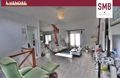 vente appartement 135 000 € à proximité de Maucor (64160)