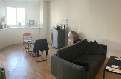 location appartement 546 € CC /mois à proximité de Clermont-Ferrand (63000)
